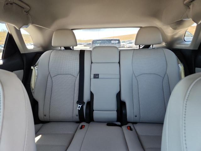 Photo 10 from auction – 2022 LEXUS RX 450H with VIN 2T2HGMDA5NC086567