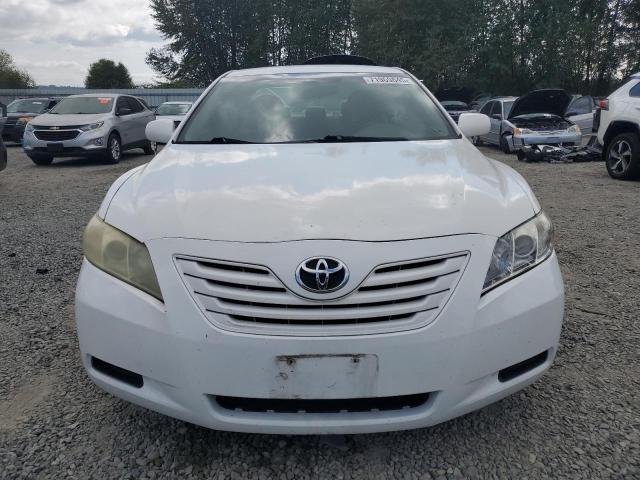 Photo 5 from auction – 2007 TOYOTA CAMRY CE with VIN 4T1BE46K77U630896