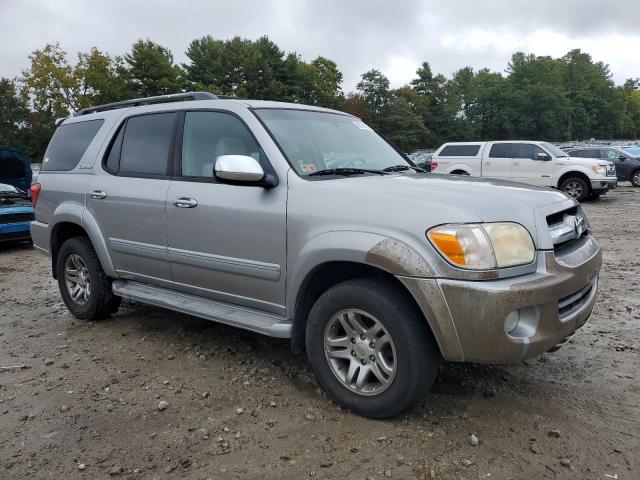 Photo 4 from auction – 2007 TOYOTA SEQUOIA LI with VIN 5TDBT48A47S280405