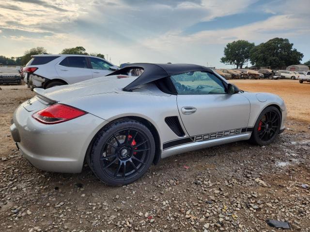 Photo 3 from auction – 2011 PORSCHE BOXSTER S with VIN WP0CB2A80BS745099