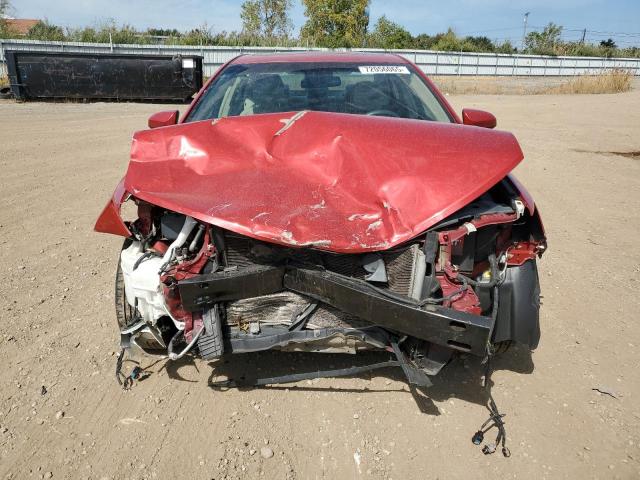 Photo 5 from auction – 2012 TOYOTA CAMRY BASE with VIN 4T1BF1FK4CU617447