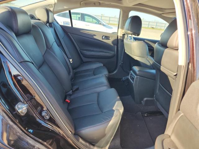 Photo 10 from auction – 2014 NISSAN MAXIMA S with VIN 1N4AA5APXEC456044