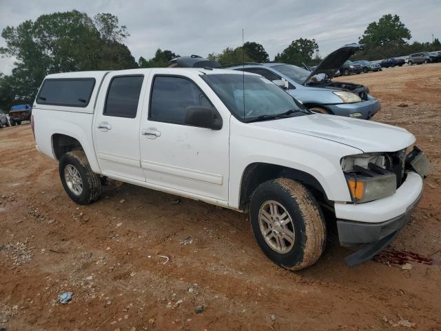 Photo 4 from auction – 2010 CHEVROLET COLORADO LT with VIN 1GCJTCDEXA8124928