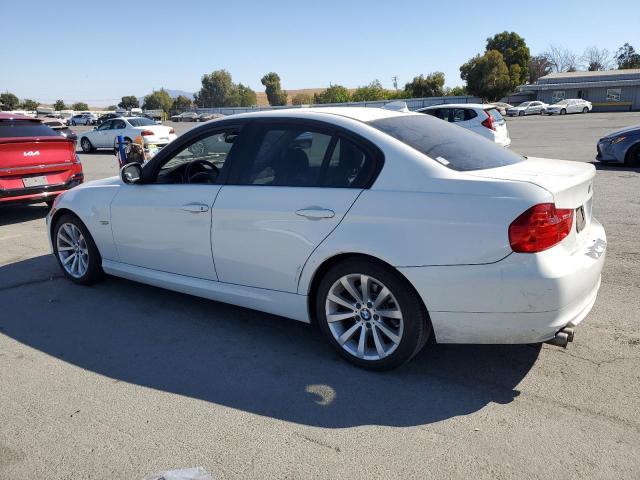 Photo 2 from auction – 2011 BMW 328 I SULE with VIN WBAPH5G51BNM74239