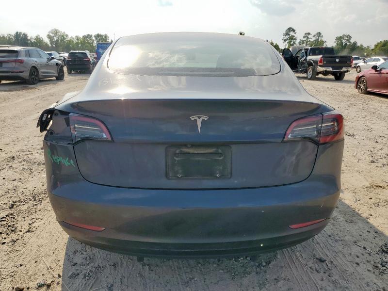 Photo 6 from auction – 2023 TESLA MODEL 3 with VIN 5YJ3E1EA7PF673031