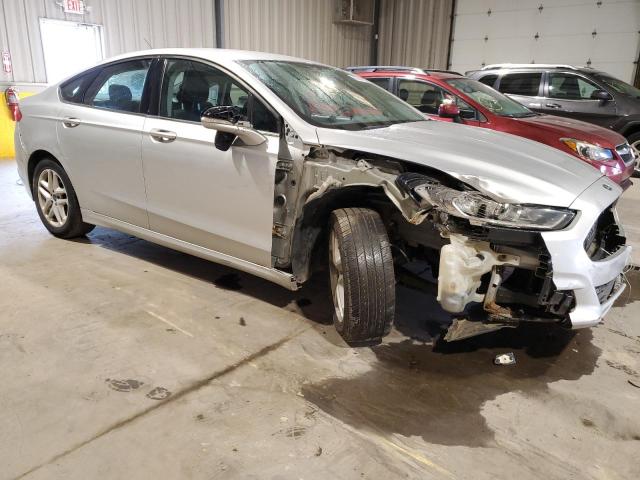 Photo 4 from auction – 2016 FORD FUSION SE with VIN 1FA6P0H73G5109935