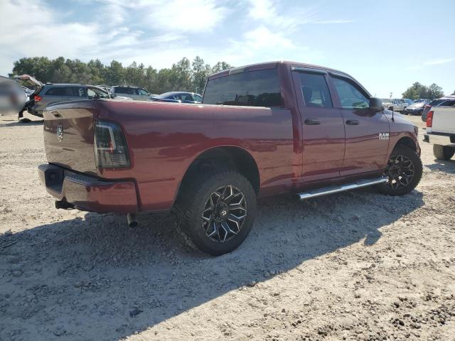 Photo 3 from auction – 2018 RAM 1500 ST with VIN 1C6RR6FG1JS325001