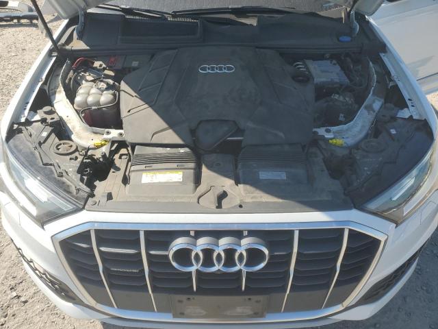 Photo 12 from auction – 2021 AUDI Q7 PREMIUM with VIN WA1LXAF79MD010179