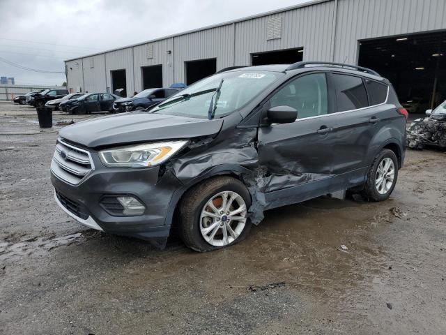 FORD ESCAPE SEL 2019 with VIN 1FMCU9HD9KUB46546 - Photo from auction