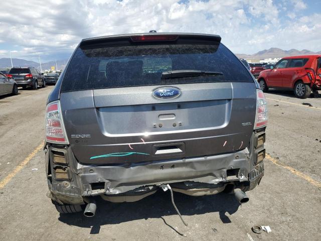 Photo 6 from auction – 2010 FORD EDGE SEL with VIN 2FMDK3JC0ABB11908