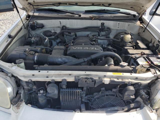 Photo 12 from auction – 2007 TOYOTA SEQUOIA SR with VIN 5TDZT34A47S289622