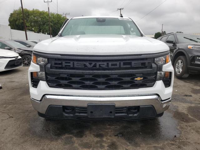 Photo 5 from auction – 2024 CHEVROLET SILVERADO with VIN 3GCNAAED6RG286014