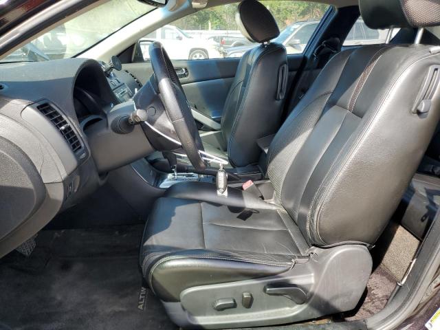 Photo 7 from auction – 2011 NISSAN ALTIMA S with VIN 1N4AL2EPXBC100577