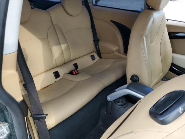 Photo 10 from auction – 2007 MINI COOPER with VIN WMWMF33567TU60830