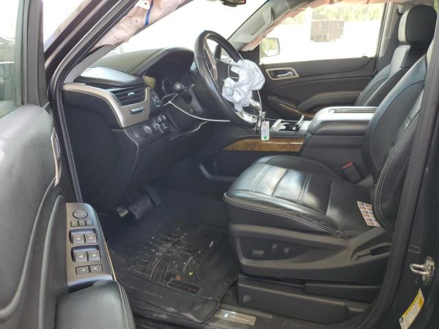 Photo 7 from auction – 2017 GMC YUKON DENA with VIN 1GKS2CKJ6HR263423