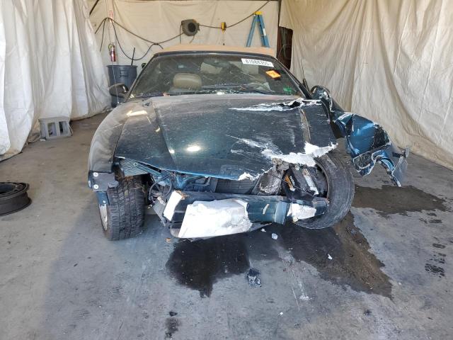 Photo 5 from auction – 1996 FORD MUSTANG GT with VIN 1FALP45XXTF195022