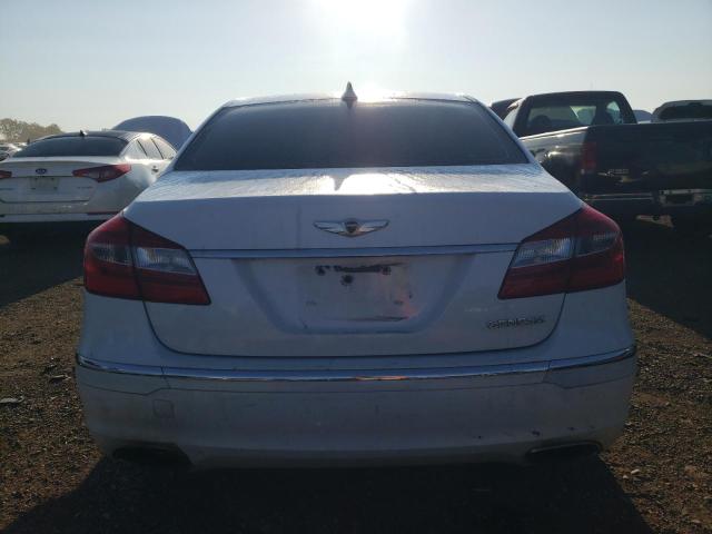 Photo 6 from auction – 2014 HYUNDAI GENESIS 3. with VIN KMHGC4DD1EU264379