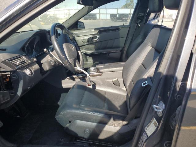 Photo 7 from auction – 2011 MERZ E 350 with VIN WDDHF5GB8BA379256