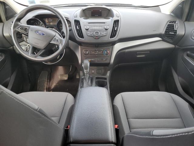 Photo 8 from auction – 2018 FORD ESCAPE S with VIN 1FMCU0F71JUC54120