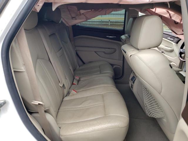 Photo 11 from auction – 2010 CADILLAC SRX with VIN 3GYFNCEY0AS573514