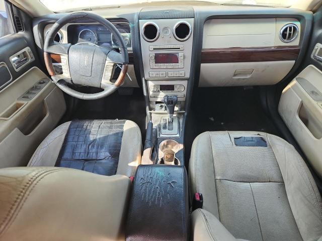 Zdjęcie 8 z aukcji – 2007 LINCOLN MKZ z VIN 3LNHM26T97R647152