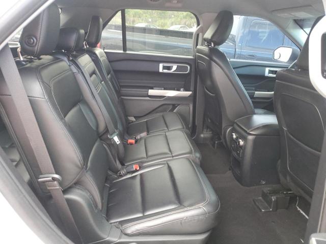 Photo 11 from auction – 2020 FORD EXPLORER X with VIN 1FMSK7DH7LGC75030