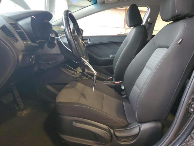 Photo 7 from auction – 2014 KIA FORTE EX with VIN KNAFX4A86E5196535