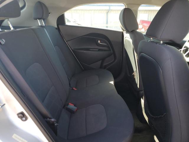 Photo 10 from auction – 2014 KIA RIO LX with VIN KNADM5A3XE6405313