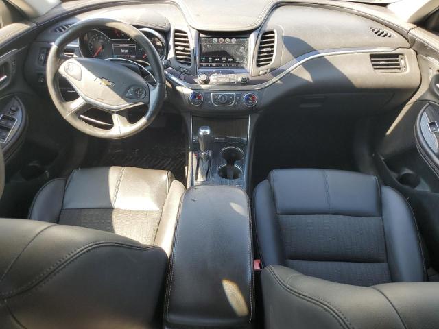 Photo 8 from auction – 2016 CHEVROLET IMPALA LT with VIN 2G1115S35G9166450