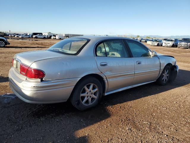 Photo 3 from auction – 2004 BUICK LESABRE CUSTOM with VIN 1G4HP52K94U256917