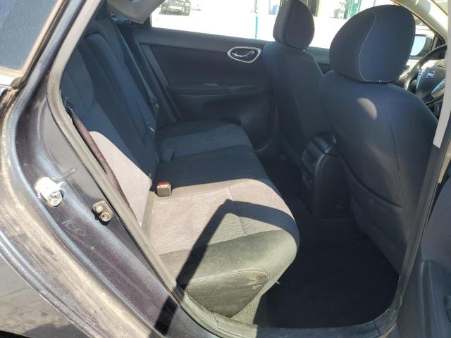 Photo 10 from auction – 2014 NISSAN SENTRA S with VIN 3N1AB7AP3EY217304