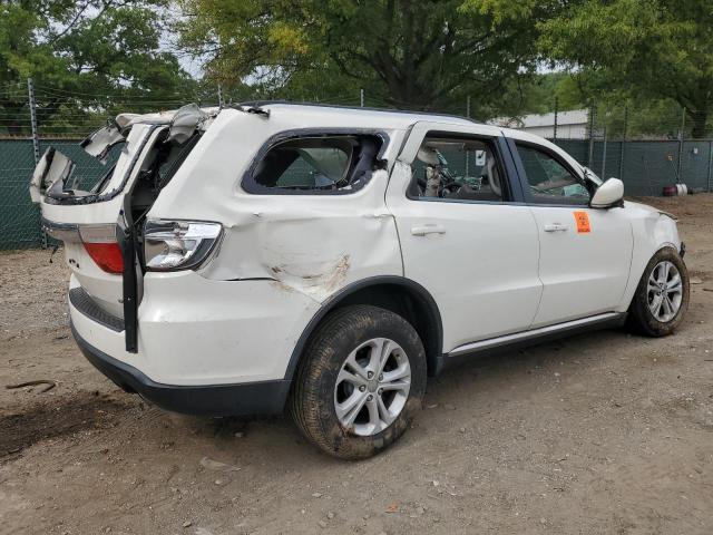 Photo 3 from auction – 2011 DODGE DURANGO CREW with VIN 1D4RE4GG3BC733280
