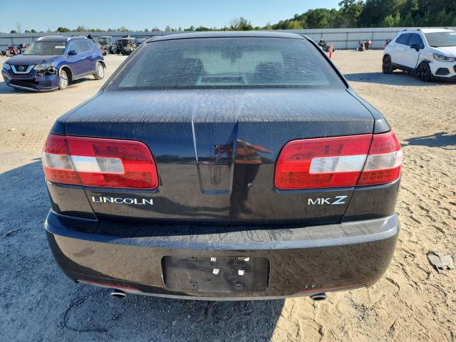 Photo 6 from auction – 2007 LINCOLN MKZ with VIN 3LNHM26T97R647152
