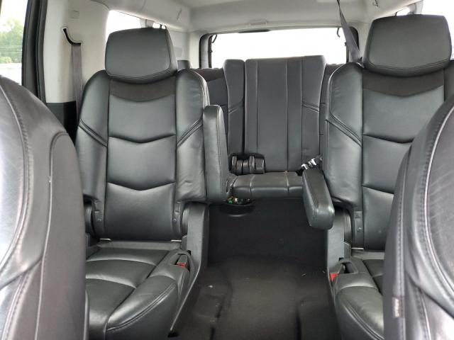 Photo 10 from auction – 2017 CADILLAC ESCALADE E with VIN 1GYS4HKJ0HR221875