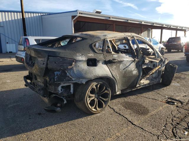 Photo 3 from auction – 2012 BMW X6 XDRIVE5 with VIN 5UXFG8C5XCL590205