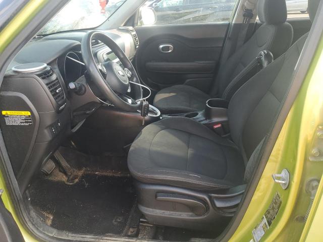Снимка 7 от търг – 2014 KIA SOUL с VIN KNDJN2A23E7723454