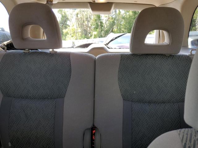 Photo 10 from auction – 2003 TOYOTA RAV4 with VIN JTEGH20V530090731