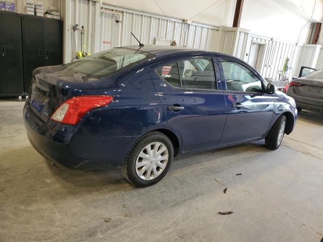 Photo 3 from auction – 2013 NISSAN VERSA S with VIN 3N1CN7AP8DL840218