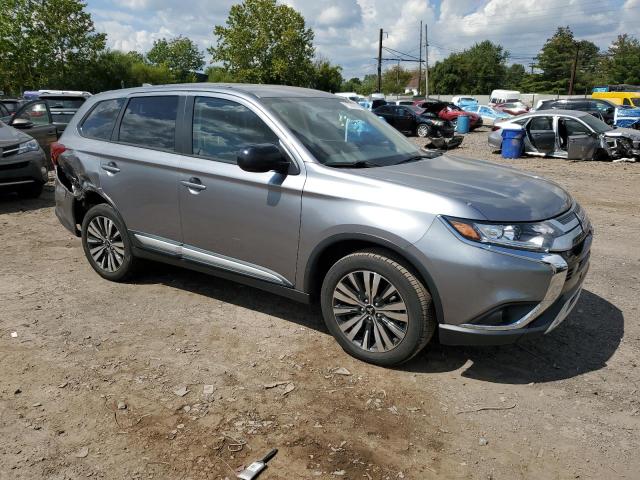 Photo 4 from auction – 2019 MITSUBISHI OUTLANDER with VIN JA4AD2A38KZ048075