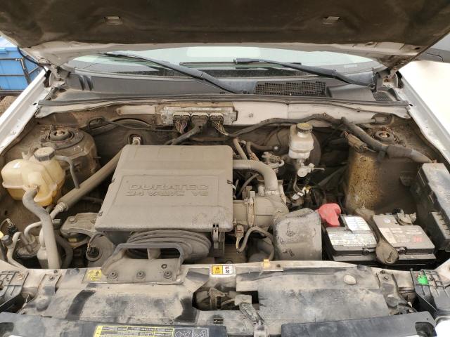 Photo 12 from auction – 2009 FORD ESCAPE XLT with VIN 1FMCU93G49KA35491