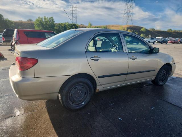 Photo 3 from auction – 2005 TOYOTA COROLLA CE with VIN 1NXBR32E55Z498393
