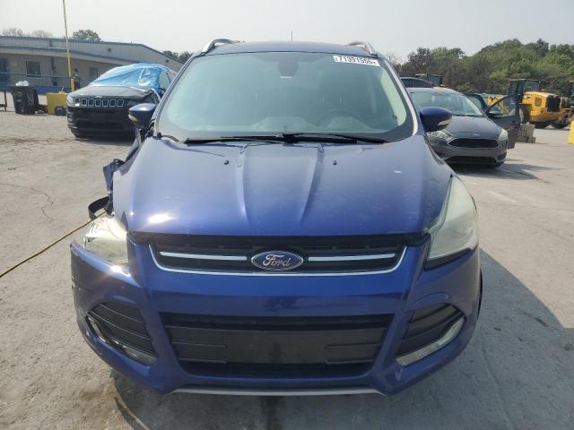 Photo 5 from auction – 2015 FORD ESCAPE TIT with VIN 1FMCU0JX4FUA07334