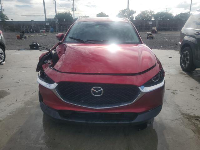 Photo 5 from auction – 2022 MAZDA CX-30 PREF with VIN 3MVDMBCL1NM406055