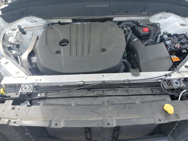 Photo 12 from auction – 2024 VOLVO XC90 PLUS with VIN YV4L12PEXR1242600