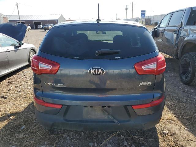 Photo 6 from auction – 2013 KIA SPORTAGE L with VIN KNDPBCA24D7404202