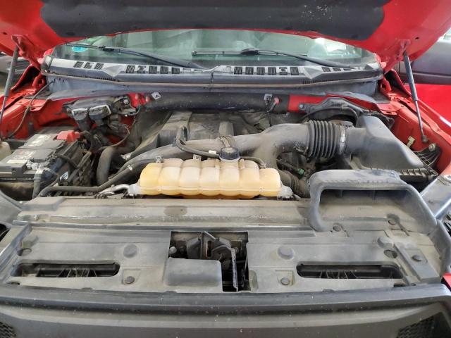 Photo 12 from auction – 2015 FORD F150 SUPER with VIN 1FTEX1EPXFFC34925