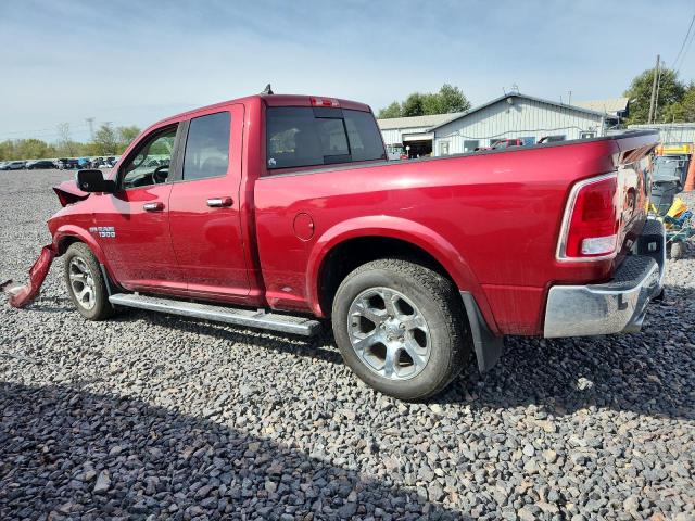 Photo 2 from auction – 2015 RAM 1500 LARAM with VIN 1C6RR6JT5FS568984