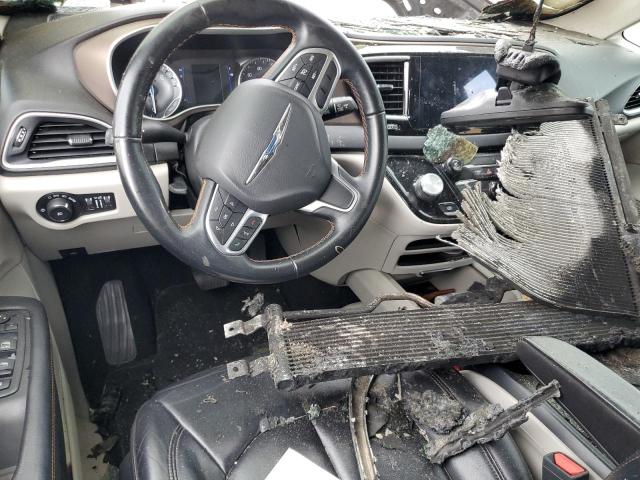 Photo 8 from auction – 2017 CHRYSLER PACIFICA TOURING L with VIN 2C4RC1BG5HR535762