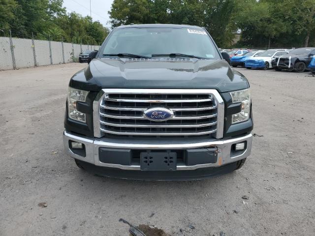 Photo 5 from auction – 2016 FORD F150 SUPER with VIN 1FTEW1CP9GFA59932