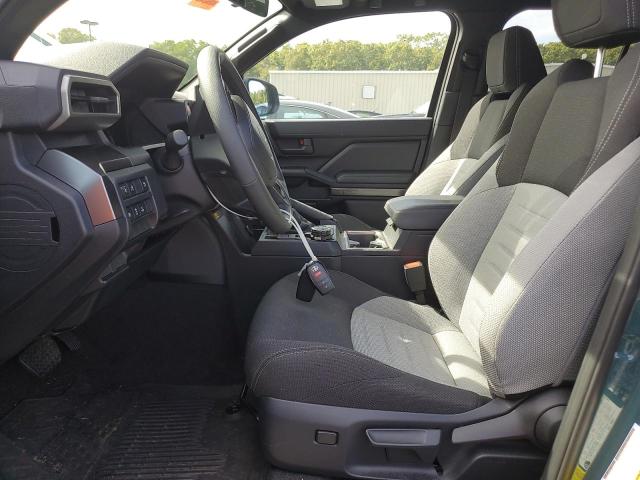 Photo 7 from auction – 2025 TOYOTA 4RUNNER LIMITED with VIN JTEVB5BR0S5003412